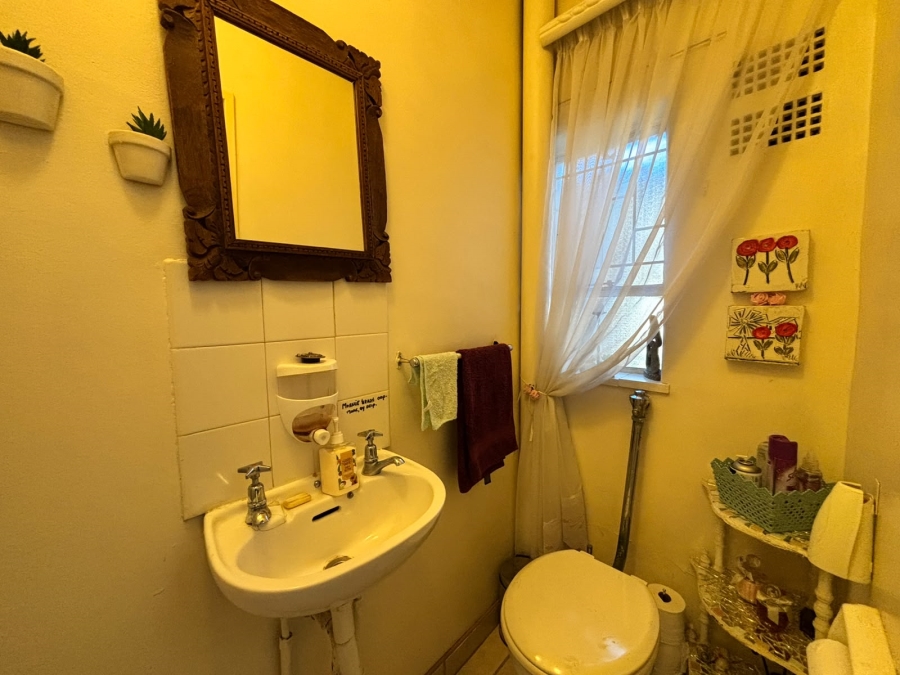 3 Bedroom Property for Sale in Sasolburg Ext 23 Free State